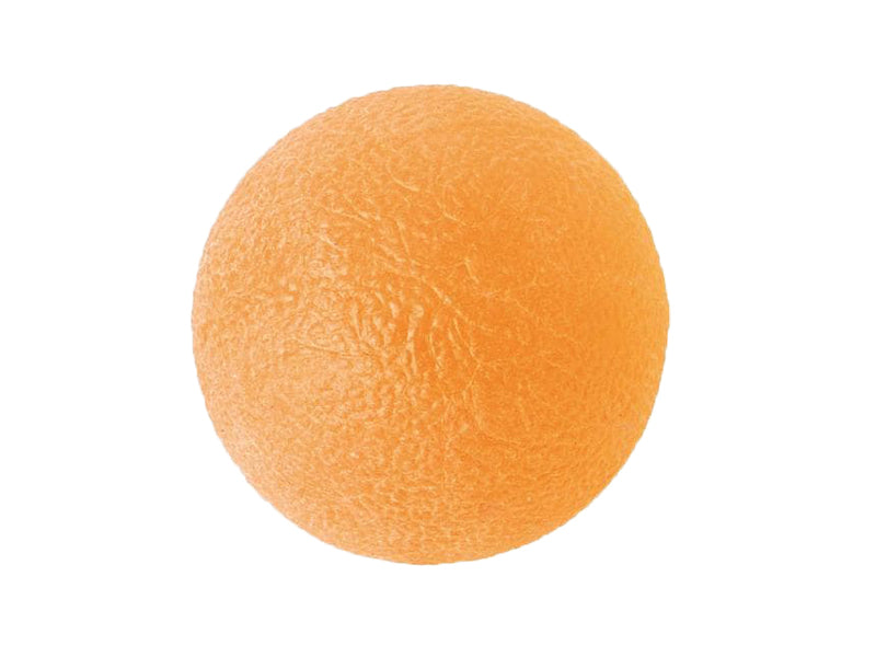 Sissel Press-Ball, orange, extra-stark