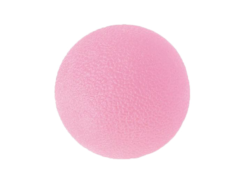Sissel Press-Ball, pink, soft