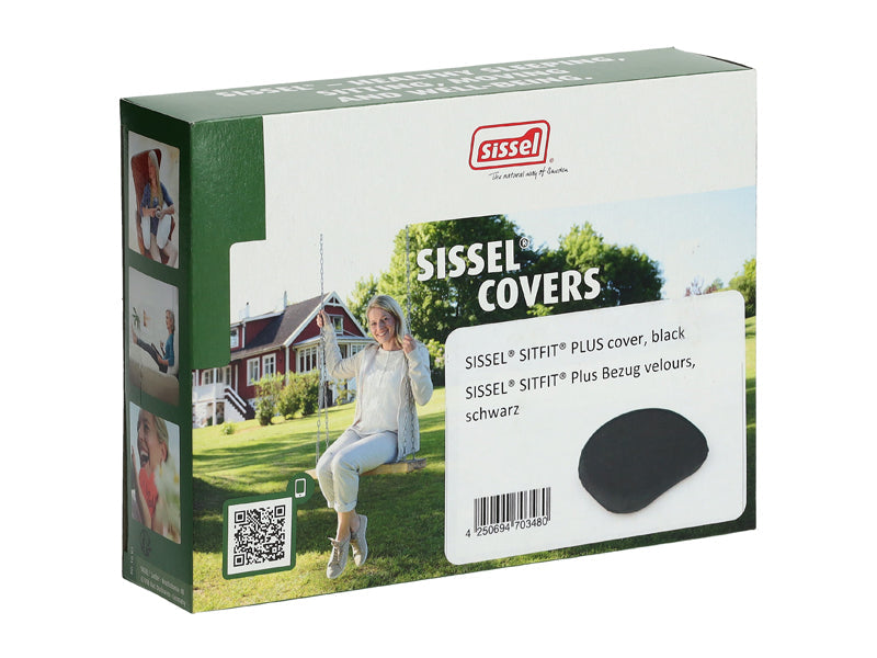 Sissel Ersatzbezug zu SITFIT Plus