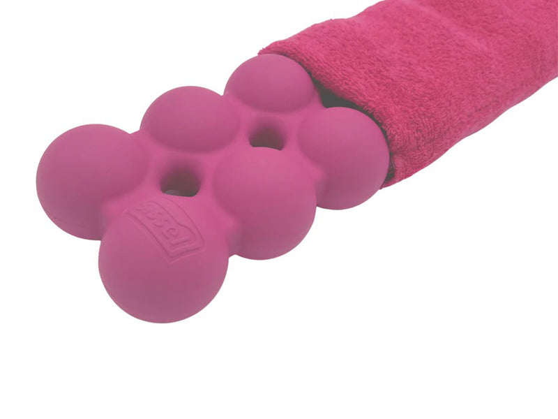 SISSEL Spinefitter pink Hero Edition