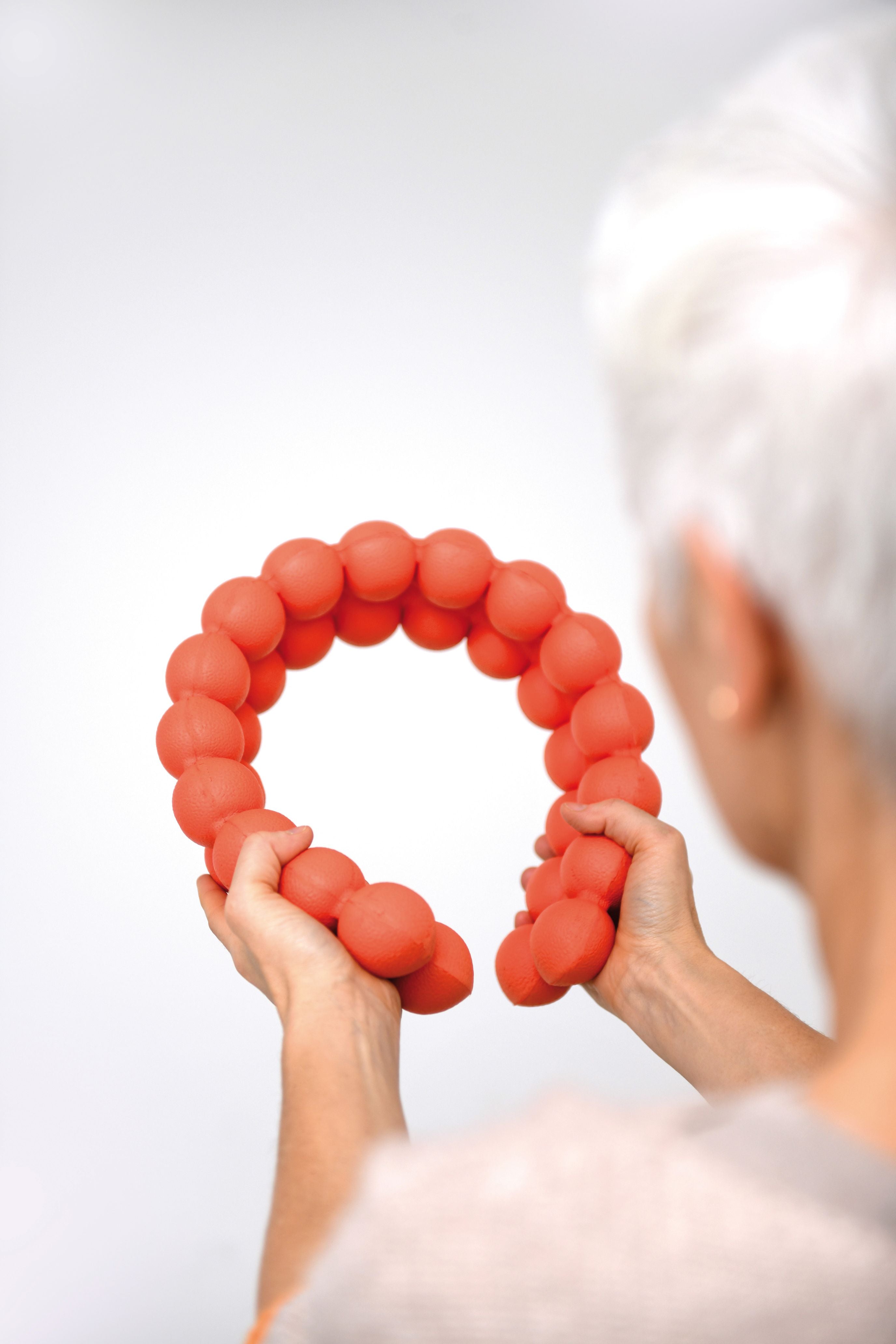 SISSEL Spinefitter junior