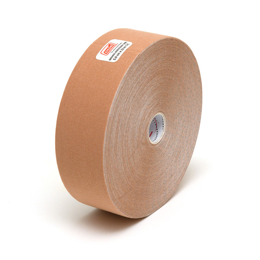 Sissel Kinesiology Tape, 5 cm x 32 m