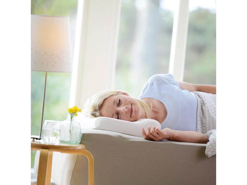 Sissel Soft Medium Nackenkissen