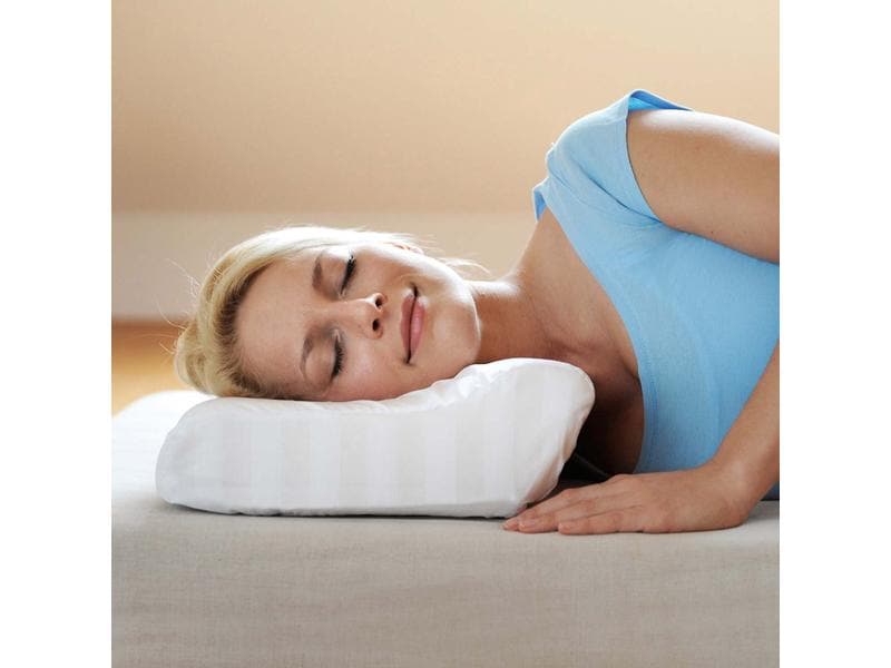 Sissel Soft Deluxe Nackenkissen