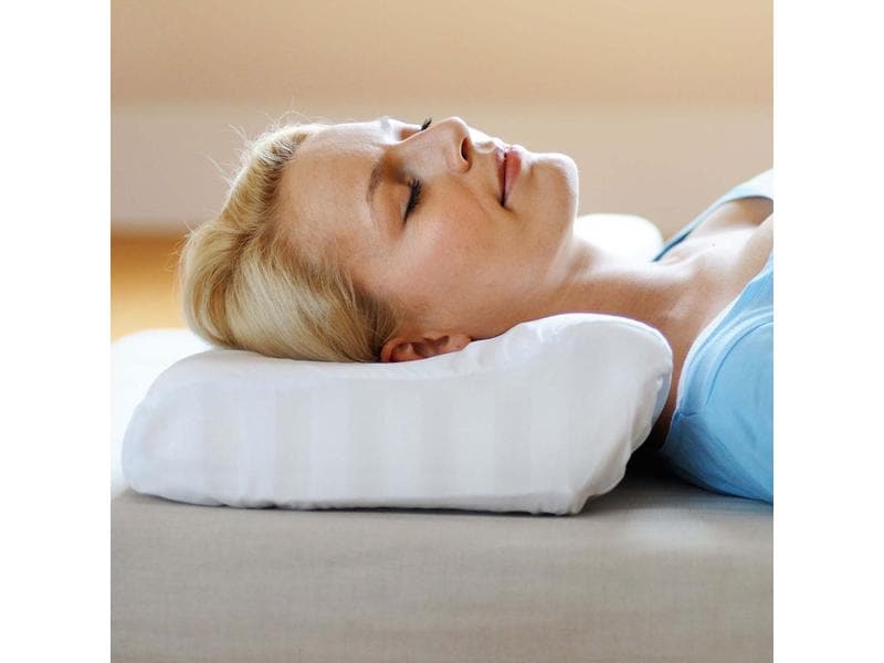 Sissel Soft Deluxe Nackenkissen