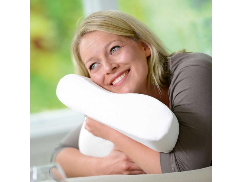 Sissel Soft Curve, Grösse S Schlafkissen