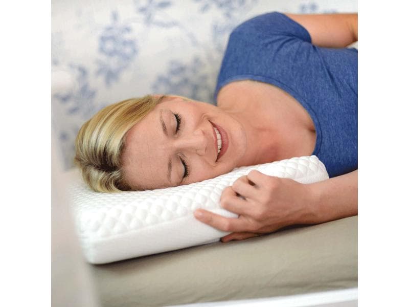 Sissel Dream Comfort Pillow Schlafkissen