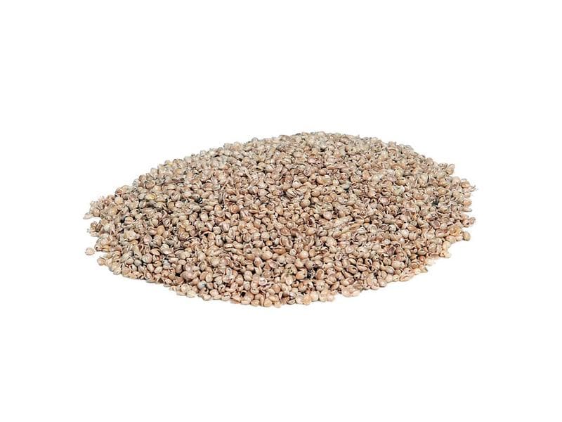 Sissel Nachfüllung Hirsespreu