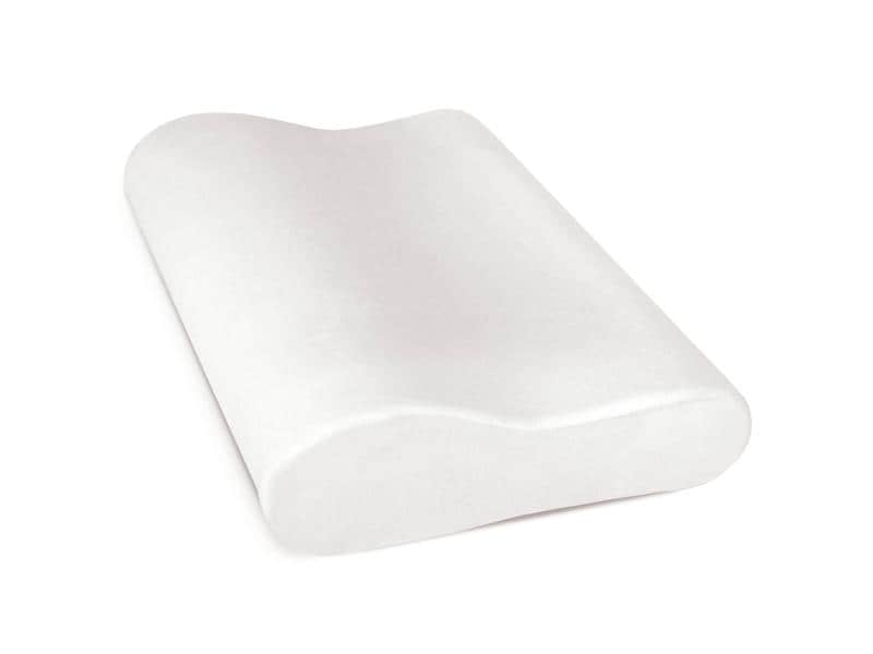 Sissel Bezug zu Soft Curve M Schlafkissen