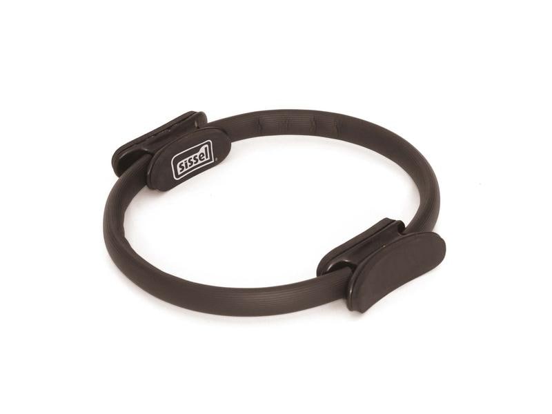 SISSEL Pilates Circle schwarz