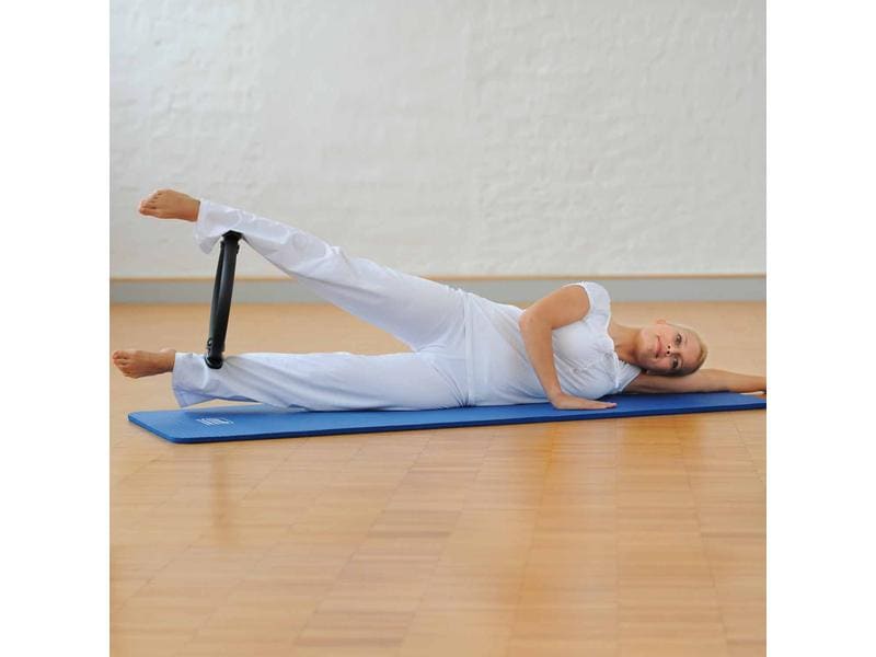 SISSEL Pilates Circle schwarz