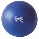 SISSEL Pilates Soft Ball Ø 26 cm blau