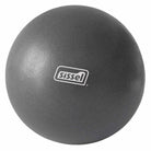 SISSEL Pilates Soft Ball Ø 26 cm grau