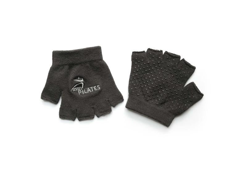 Sissel Pilates Workout Gloves