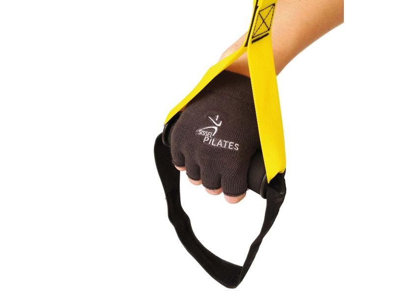 Sissel Pilates Workout Gloves