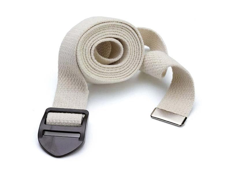 SISSEL Yoga Belt 1.8 m