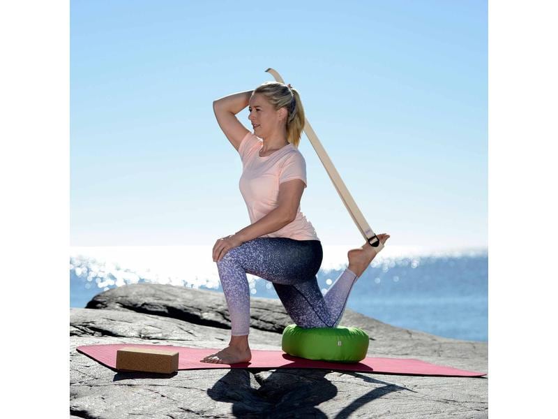 SISSEL Yoga Belt 3 m