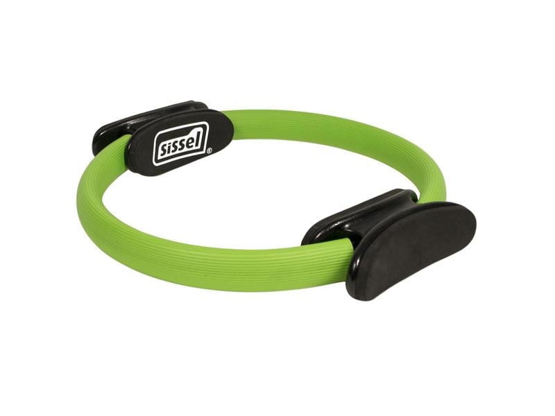 SISSEL Pilates Circle Compact Grün