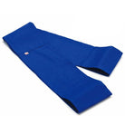 SISSEL Pilates Band Blau