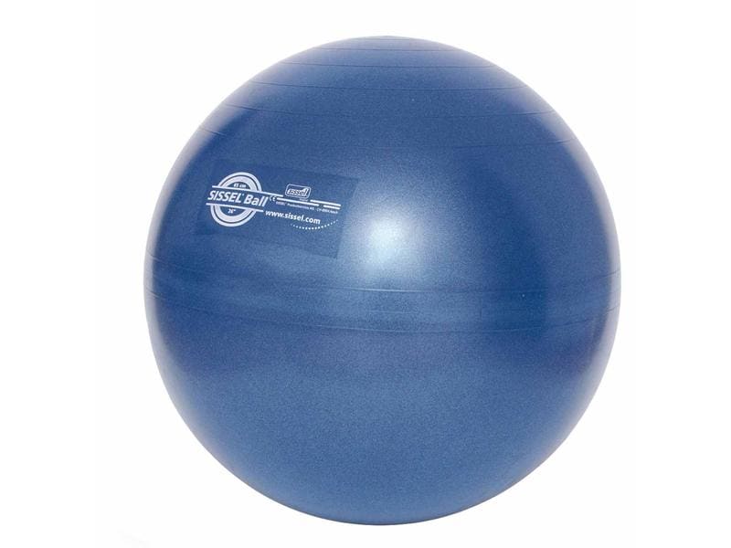 Sissel Ball 55 cm blau
