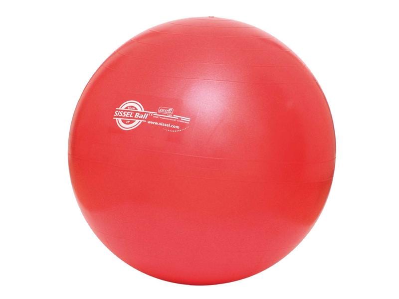 Sissel Ball 55 cm rot