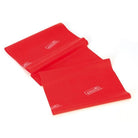 SISSEL Fitband Essential 15 cm x 2.5 m rot