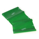 SISSEL Fitband Essential 15 cm x 2.5 m grün