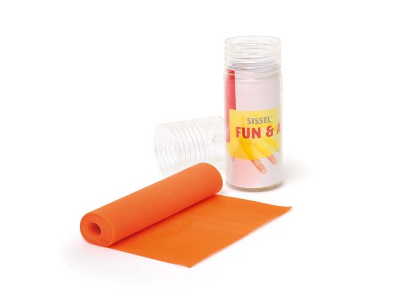 Sissel Fun und Active Band Set