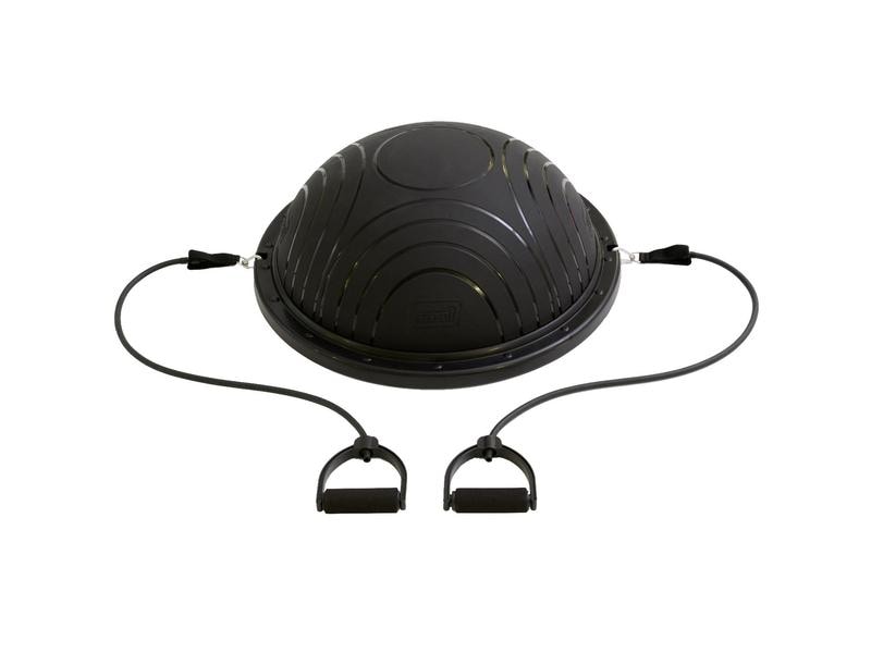 SISSEL Fit-Dome Sport schwarz