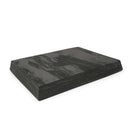 SISSEL Balancefit Pad schwarz marmoriert
