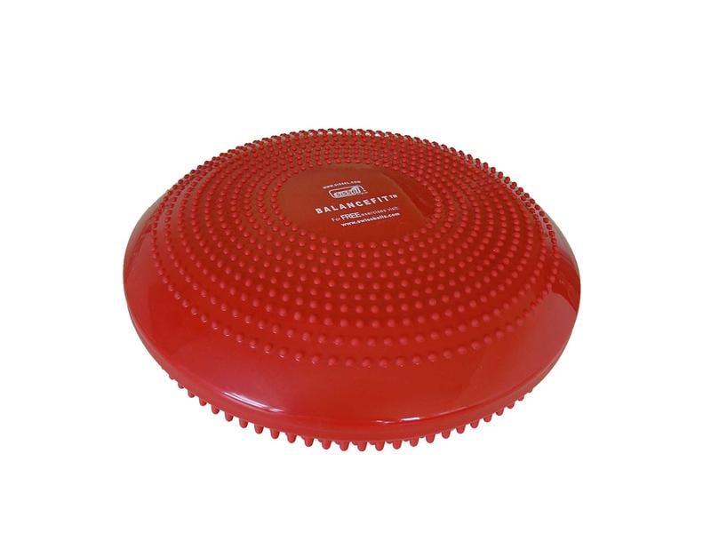 SISSEL Balancefit rot