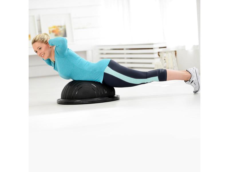 SISSEL Fit-Dome Sport schwarz