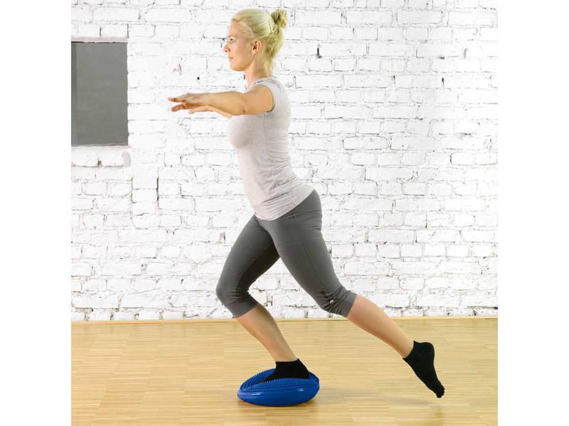 SISSEL Balancefit blau