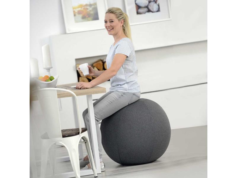 Sissel Bezug zu Gymnastikball 65cm