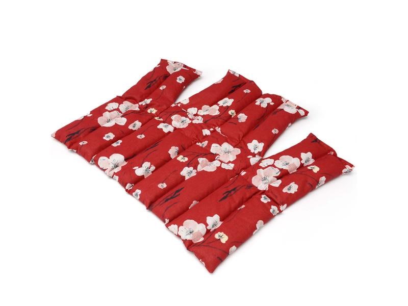 Sissel Linum Anatomic, 3-teilig, blossom