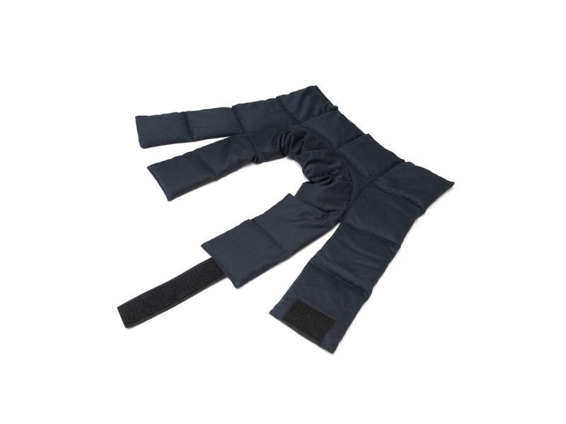 Sissel Linum Cervico, blau