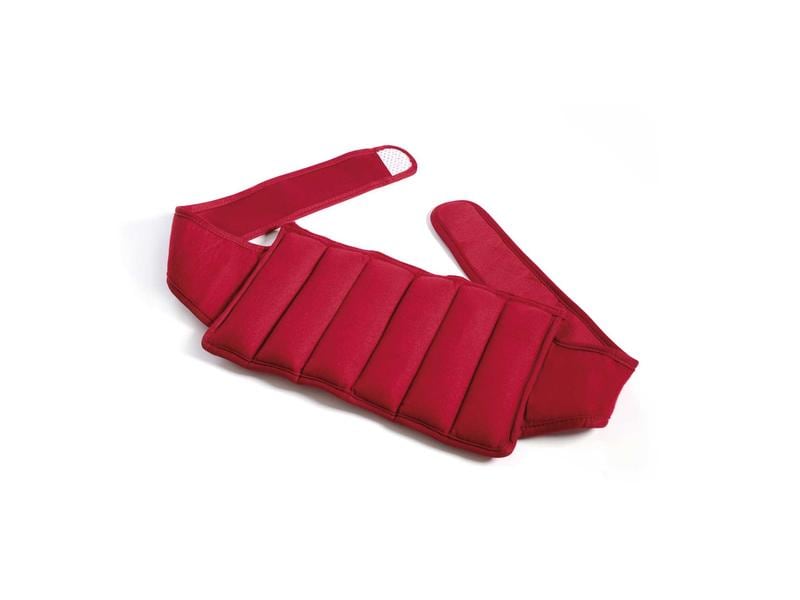 Sissel Hydrotemp, Modell Rücken