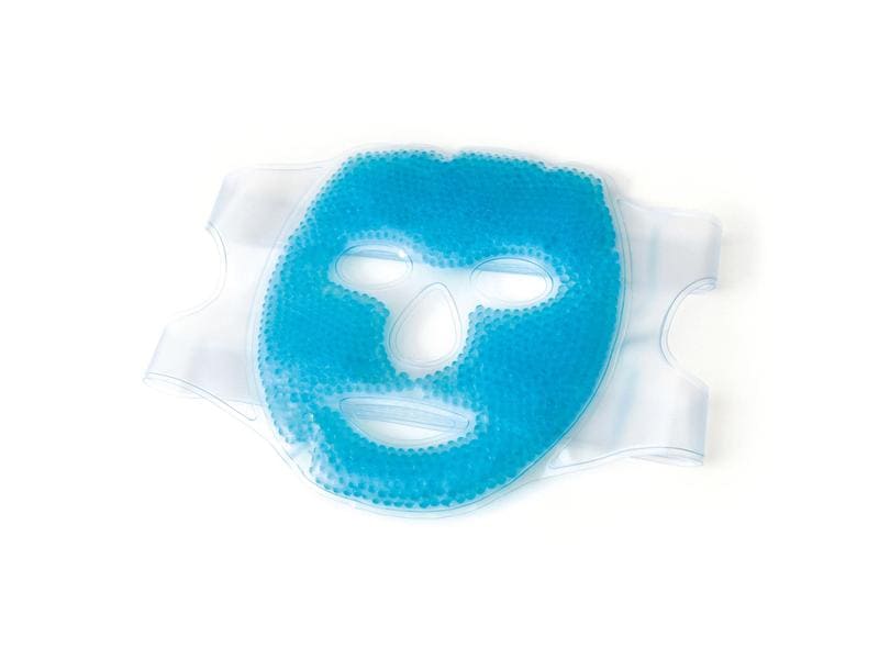 Sissel Hot-Cold Pearl Pack, Gesichtsmaske