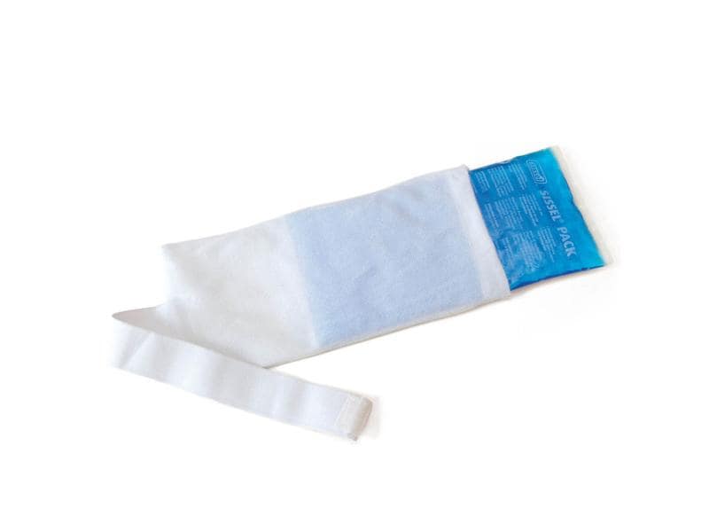 Sissel Pack, inkl. Fleece-Bezug