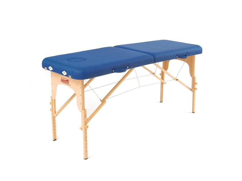 Sissel Koffermassagebank Basic