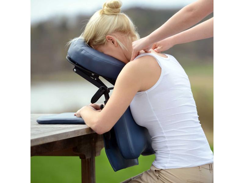 Sissel Desktop Mobil, blau