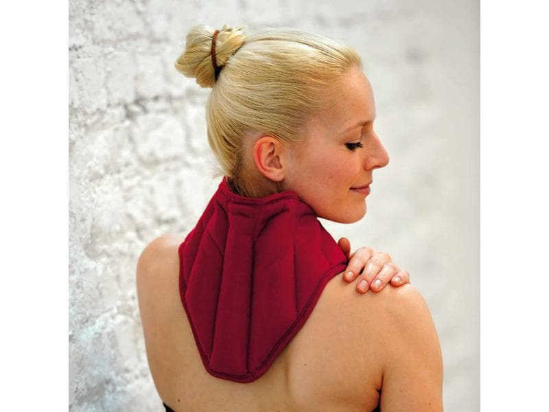 Sissel Hydrotemp, Modell Nacken/Schulter