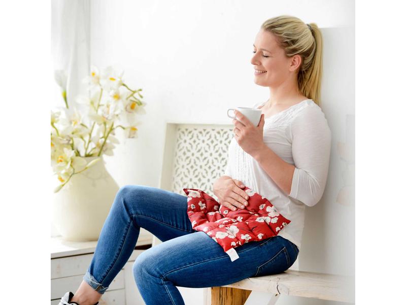 Sissel Linum Classic, blossom