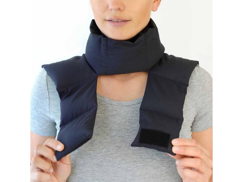 Sissel Linum Cervico, blau