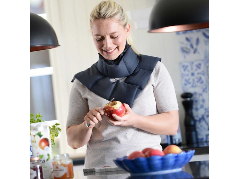 Sissel Linum Cervico, blau