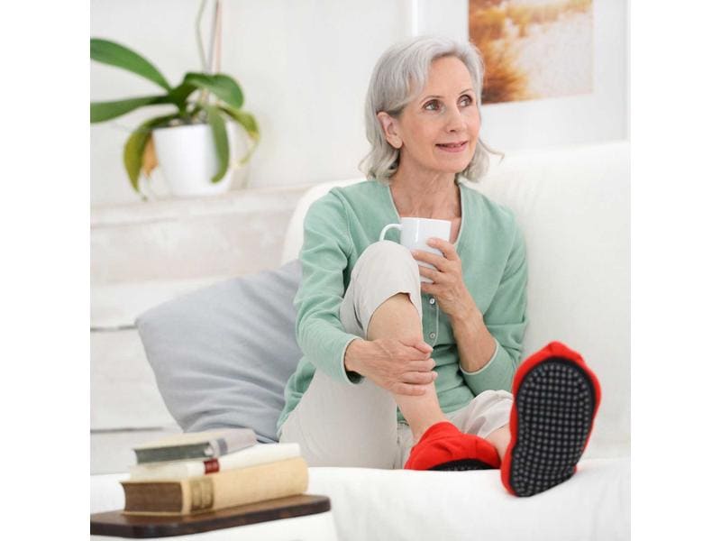 Sissel Linum Relax Comfort, Grösse S/M