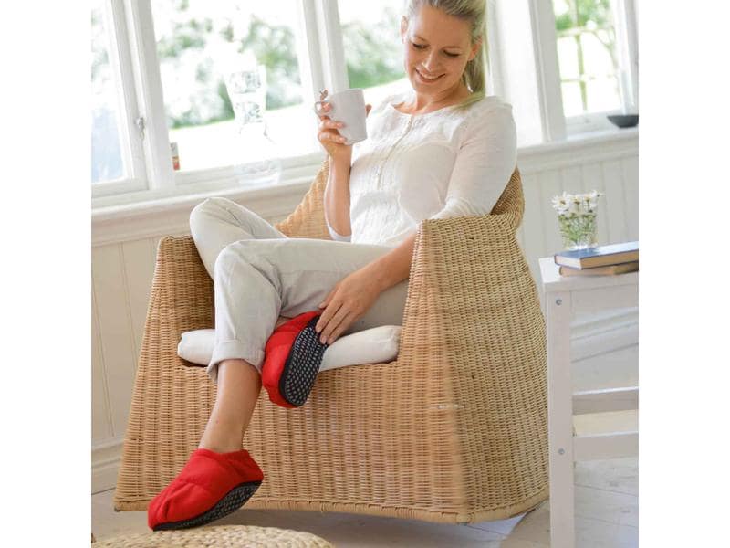 Sissel Linum Relax Comfort, Grösse S/M