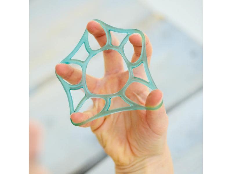 Sissel Finger Exerciser, Set