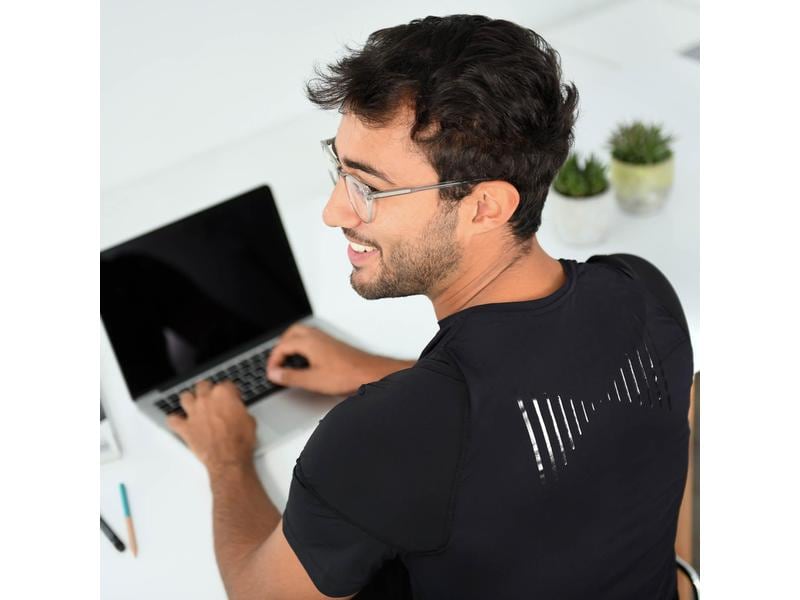 Sissel Posture Shirt, Herren