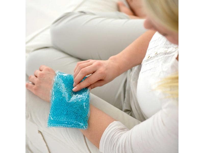 Sissel Hot-Cold Pearl Pack, Sports Pack